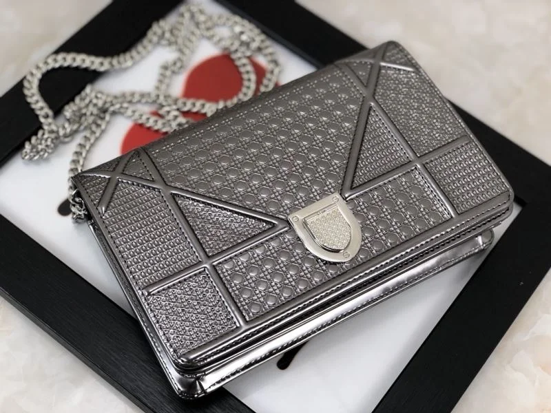 Christian Dior Satchel Bags Original 47133