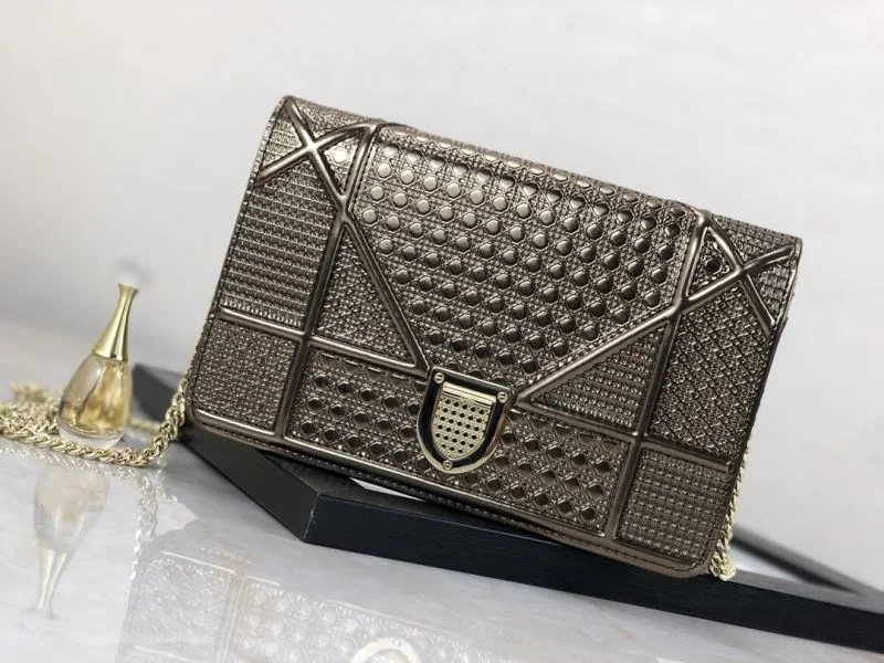 Resilient Christian Dior Satchel Bags 47131