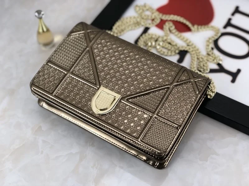 Resilient Christian Dior Satchel Bags 47131