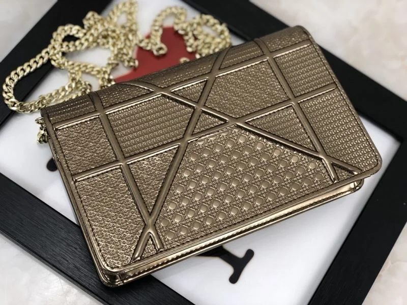 Resilient Christian Dior Satchel Bags 47131
