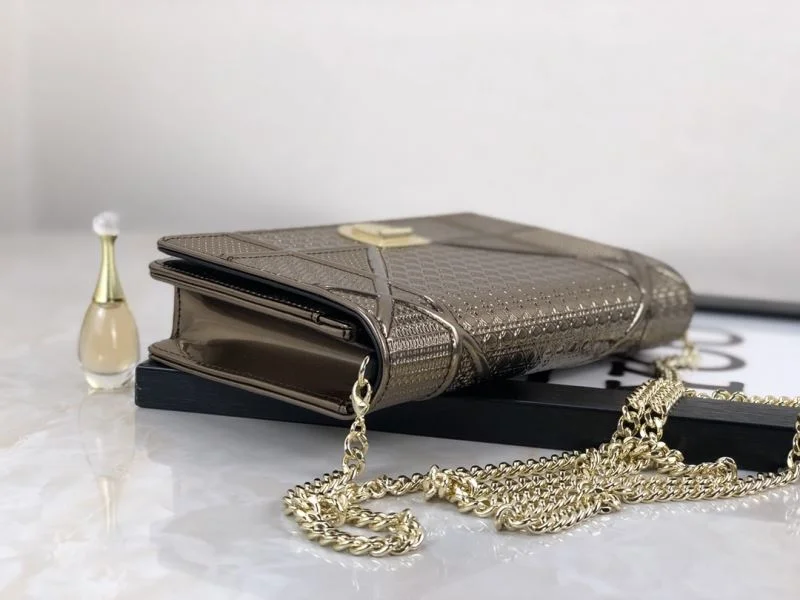 Resilient Christian Dior Satchel Bags 47131