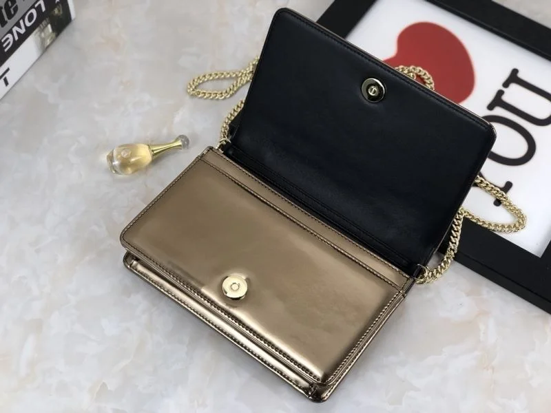 Resilient Christian Dior Satchel Bags 47131