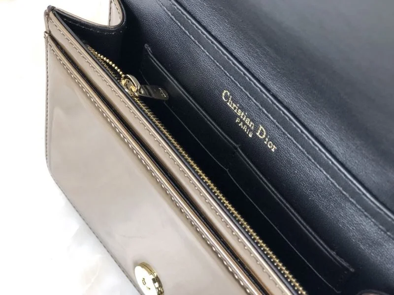 Resilient Christian Dior Satchel Bags 47131