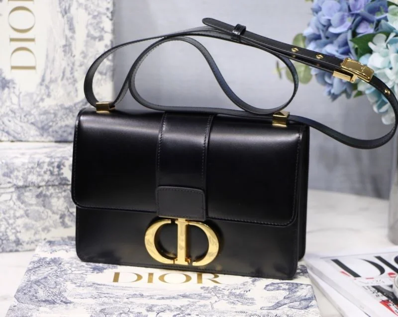 Christian Dior Satchel Bags Effortless 47125