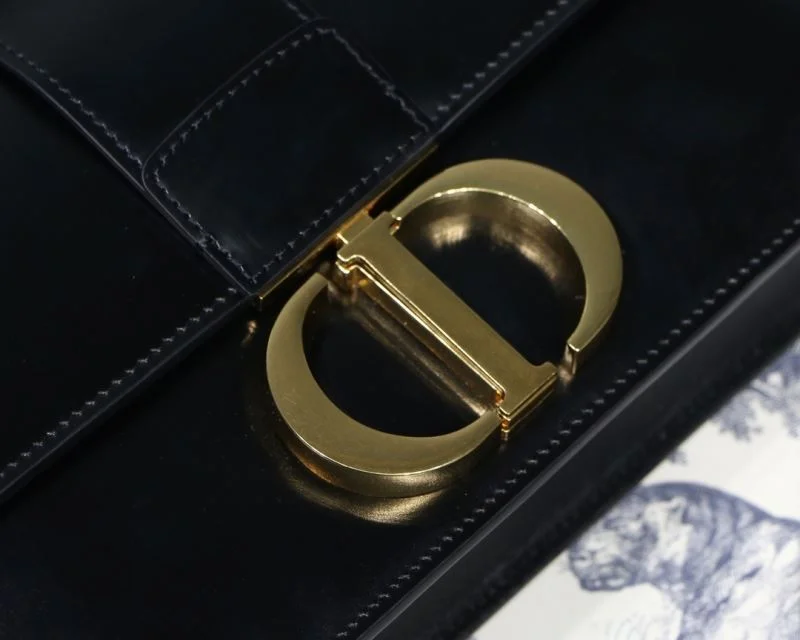 Christian Dior Satchel Bags Effortless 47125