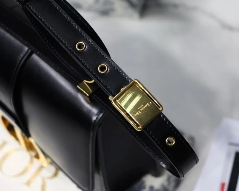 Christian Dior Satchel Bags Effortless 47125