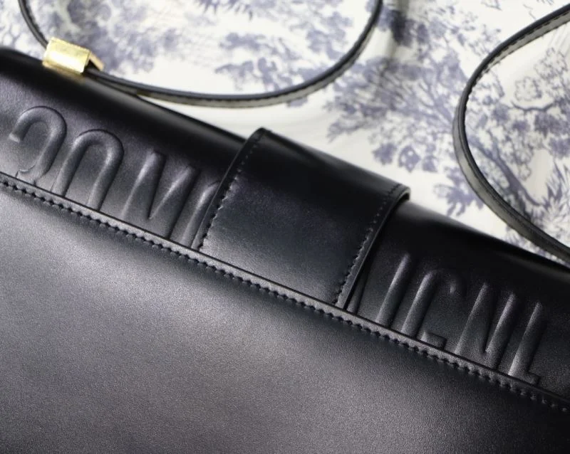 Christian Dior Satchel Bags Effortless 47125
