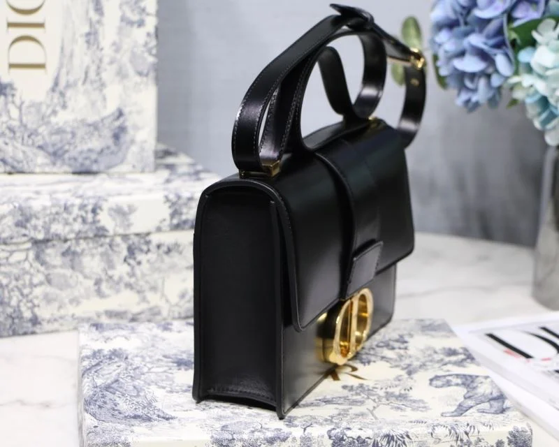 Christian Dior Satchel Bags Effortless 47125