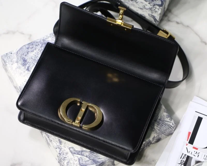 Christian Dior Satchel Bags Effortless 47125