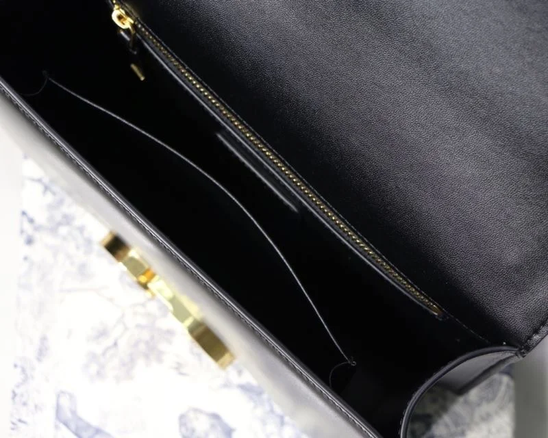Christian Dior Satchel Bags Effortless 47125