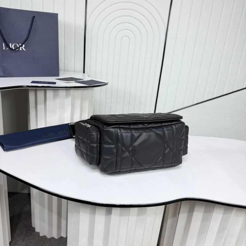 Christian Dior Satchel Bags Comfortable 47130