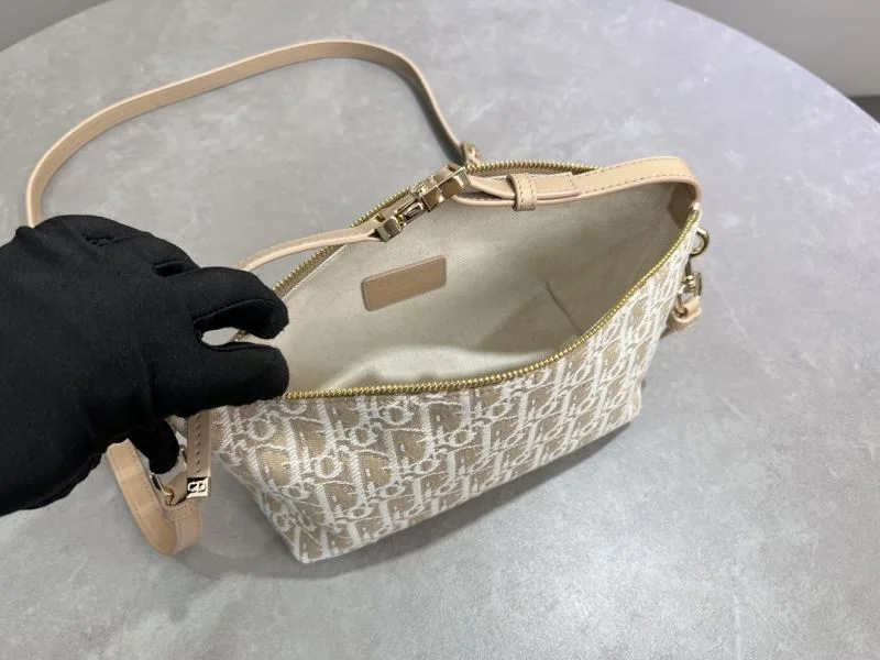 Unique Christian Dior Satchel Bags 47122