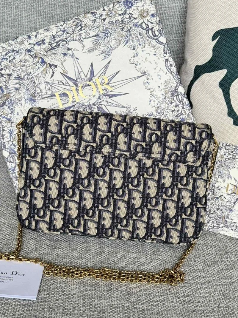 Fashionable Christian Dior Satchel Bags 47121