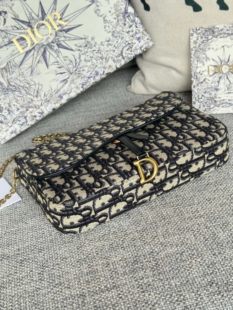 Fashionable Christian Dior Satchel Bags 47121