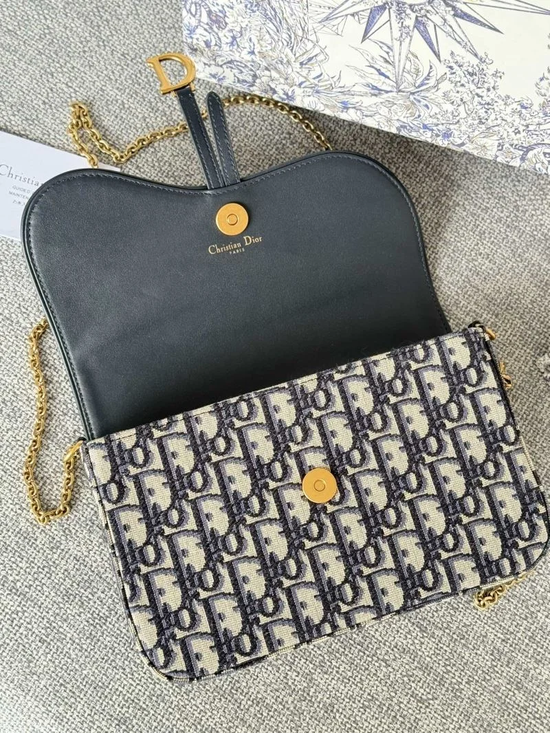 Fashionable Christian Dior Satchel Bags 47121