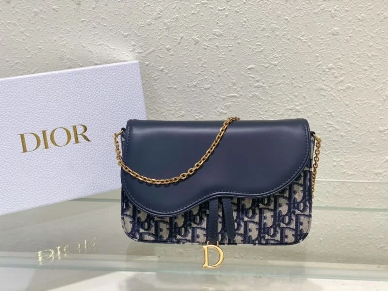 Original Christian Dior Satchel Bags 47128