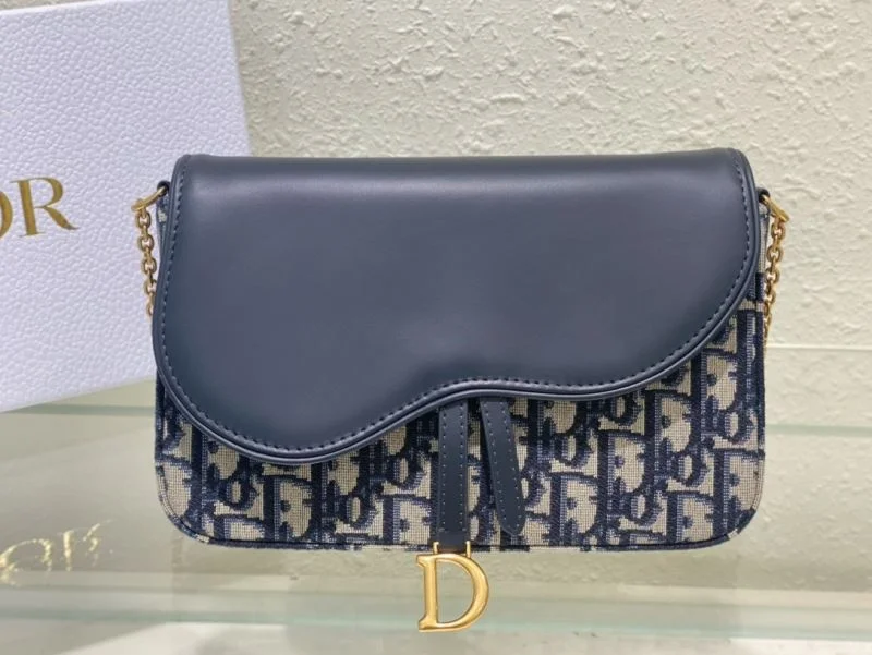 Original Christian Dior Satchel Bags 47128