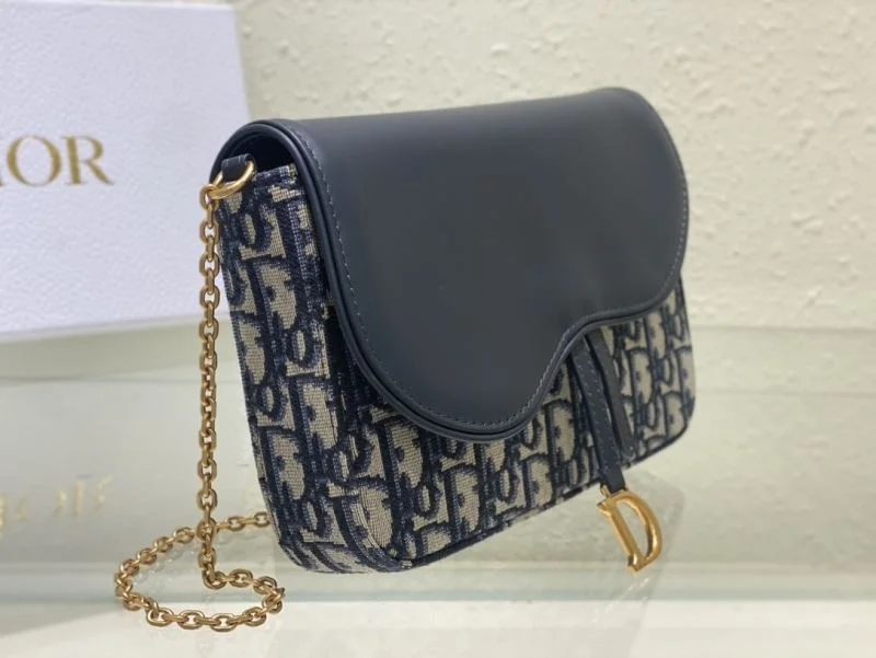 Original Christian Dior Satchel Bags 47128