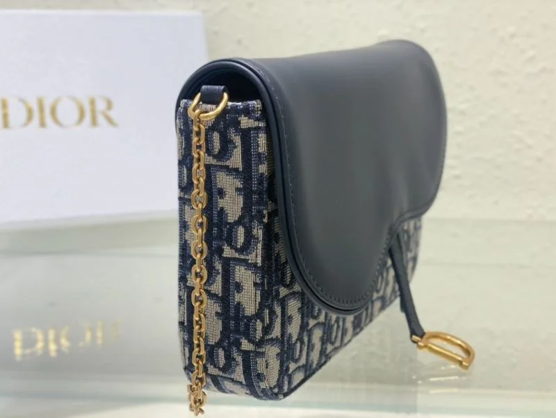 Original Christian Dior Satchel Bags 47128
