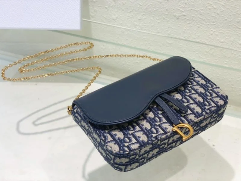 Original Christian Dior Satchel Bags 47128