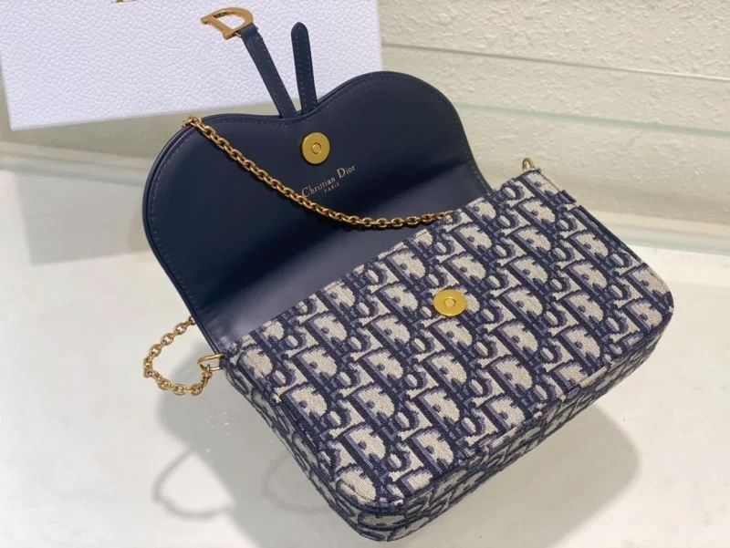 Original Christian Dior Satchel Bags 47128