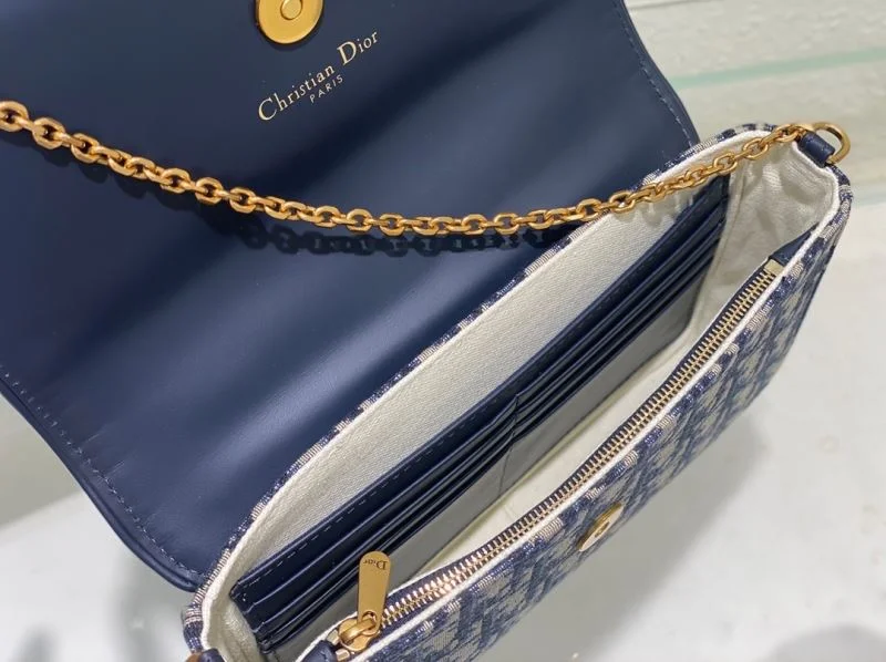 Original Christian Dior Satchel Bags 47128
