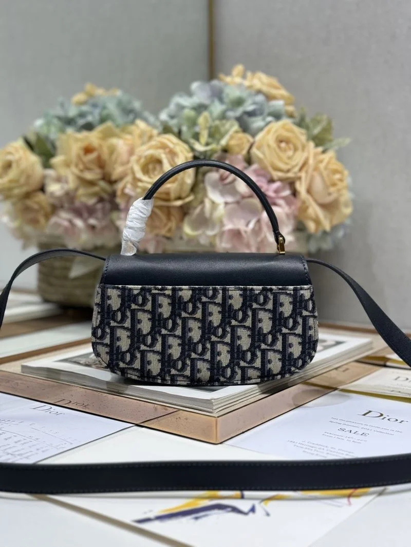 Modern Christian Dior Satchel Bags 47118