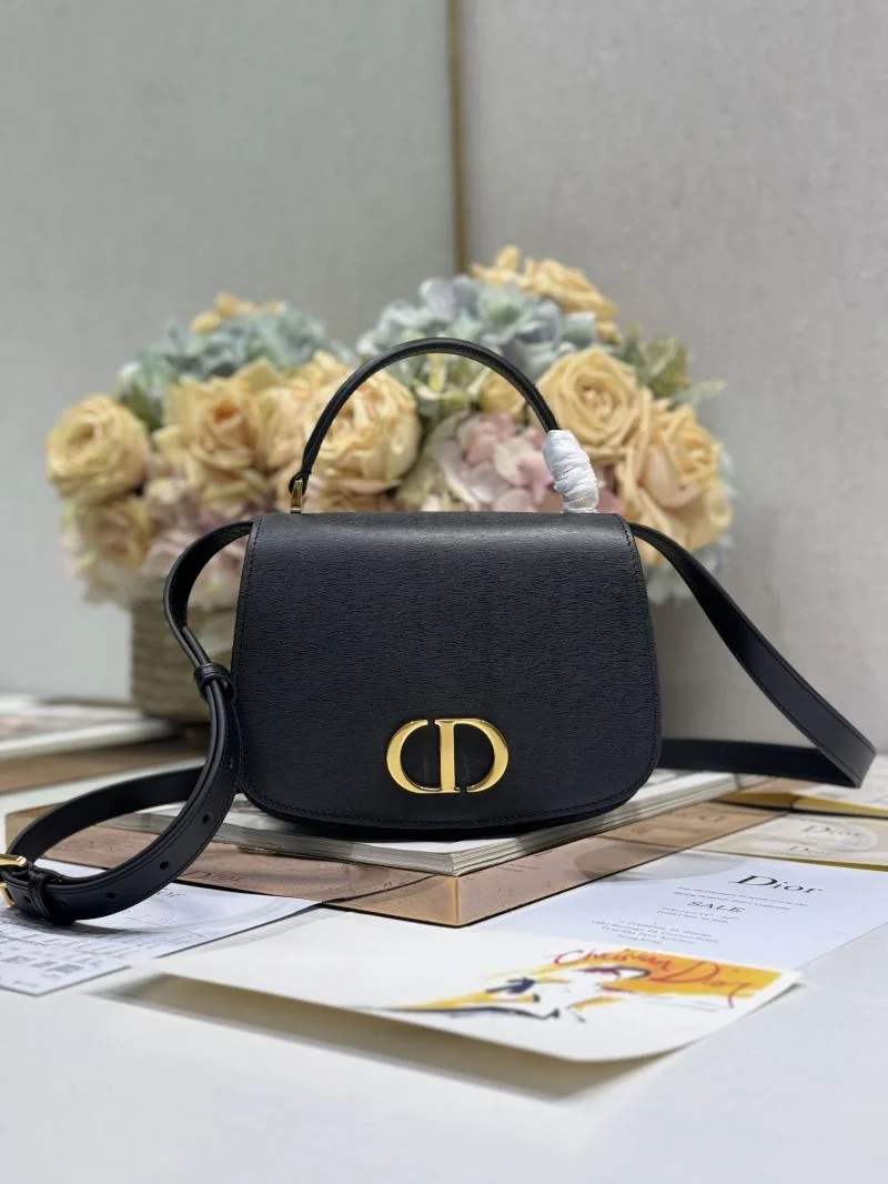 Christian Dior Satchel Bags Unisex 47117
