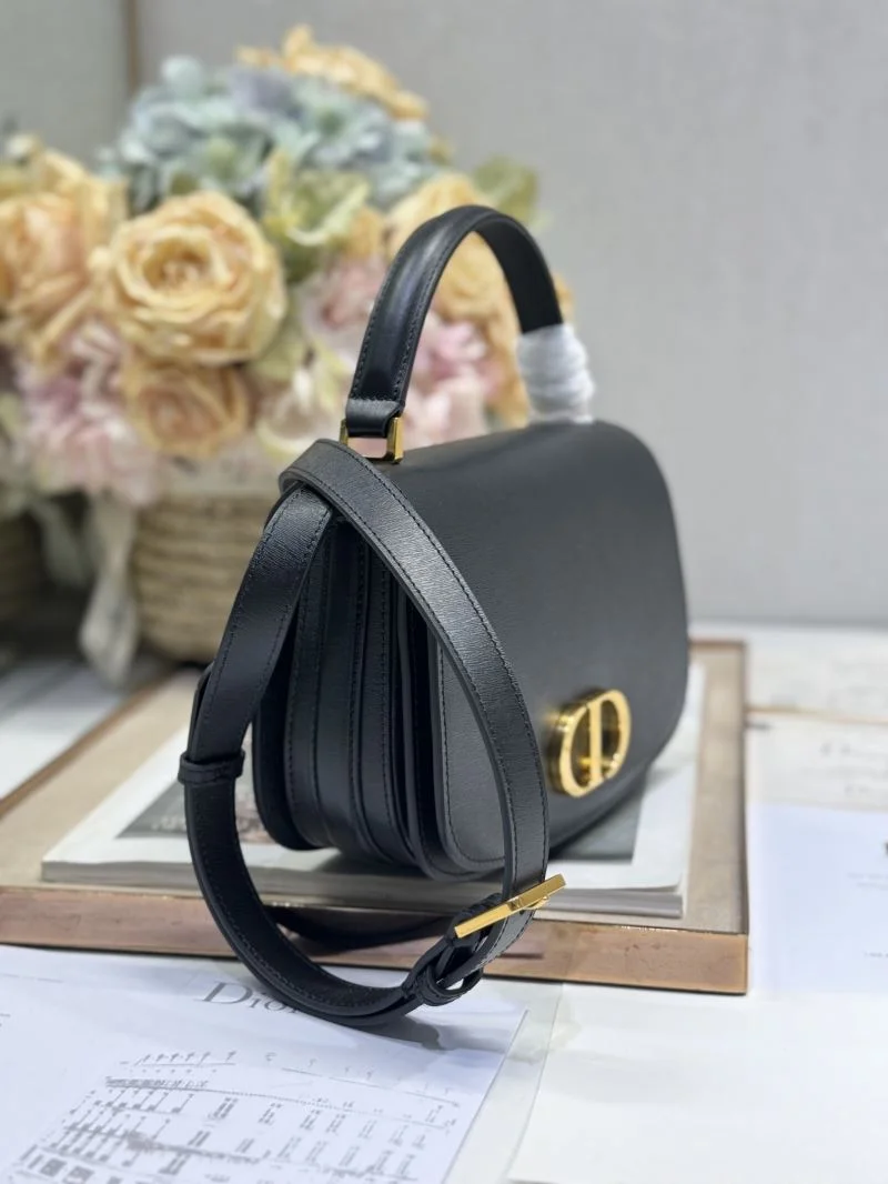 Christian Dior Satchel Bags Unisex 47117