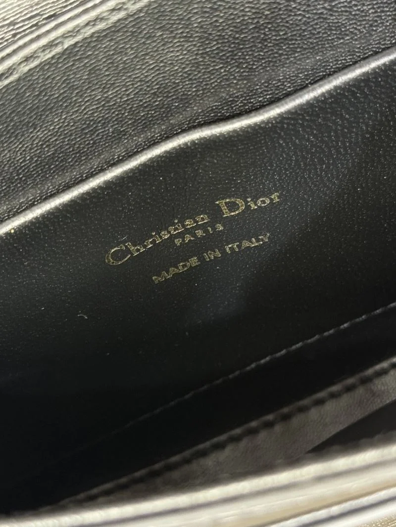 Christian Dior Satchel Bags Unisex 47117