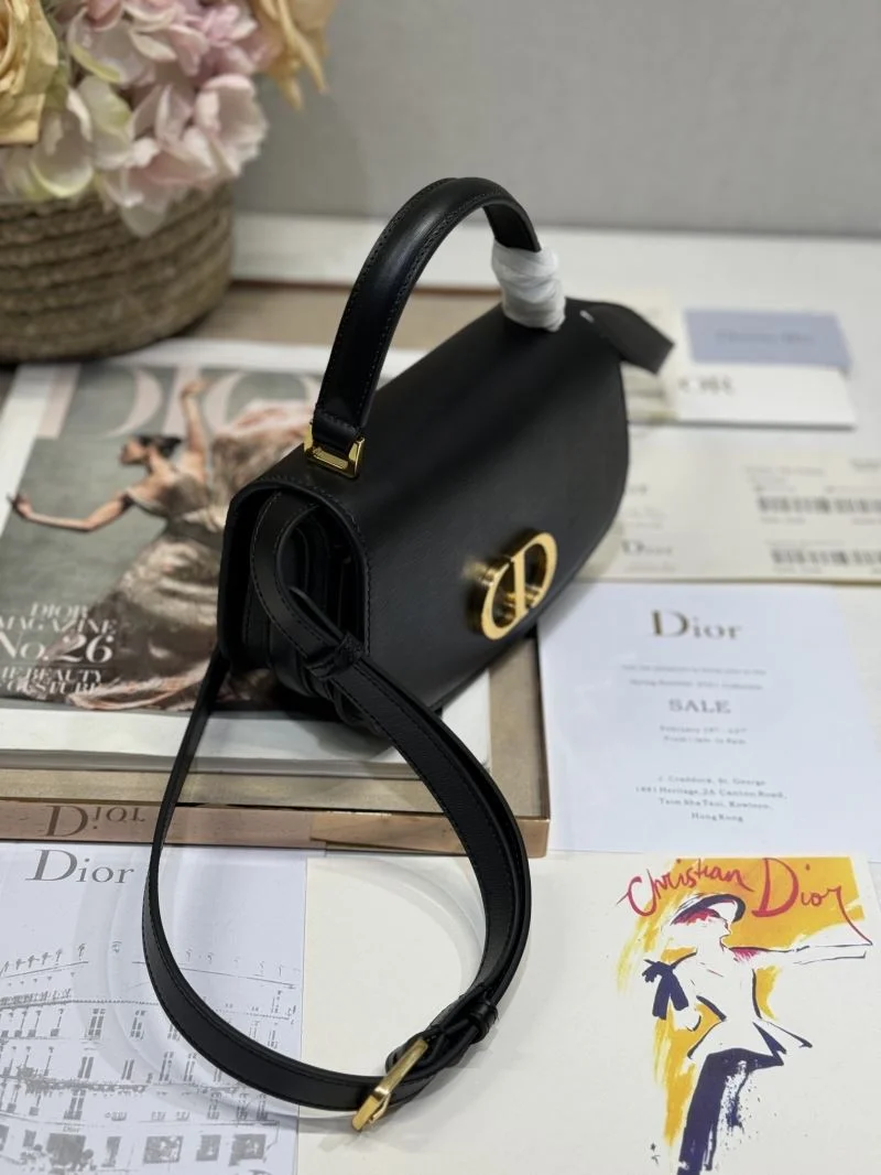 Breathable Christian Dior Satchel Bags 47127