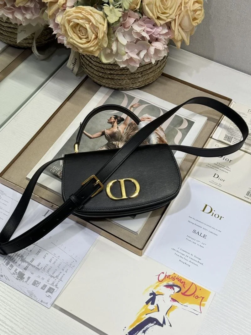 Breathable Christian Dior Satchel Bags 47127