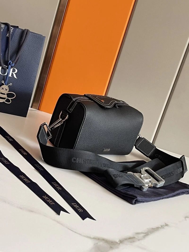 WeatherProof Christian Dior Satchel Bags 47116