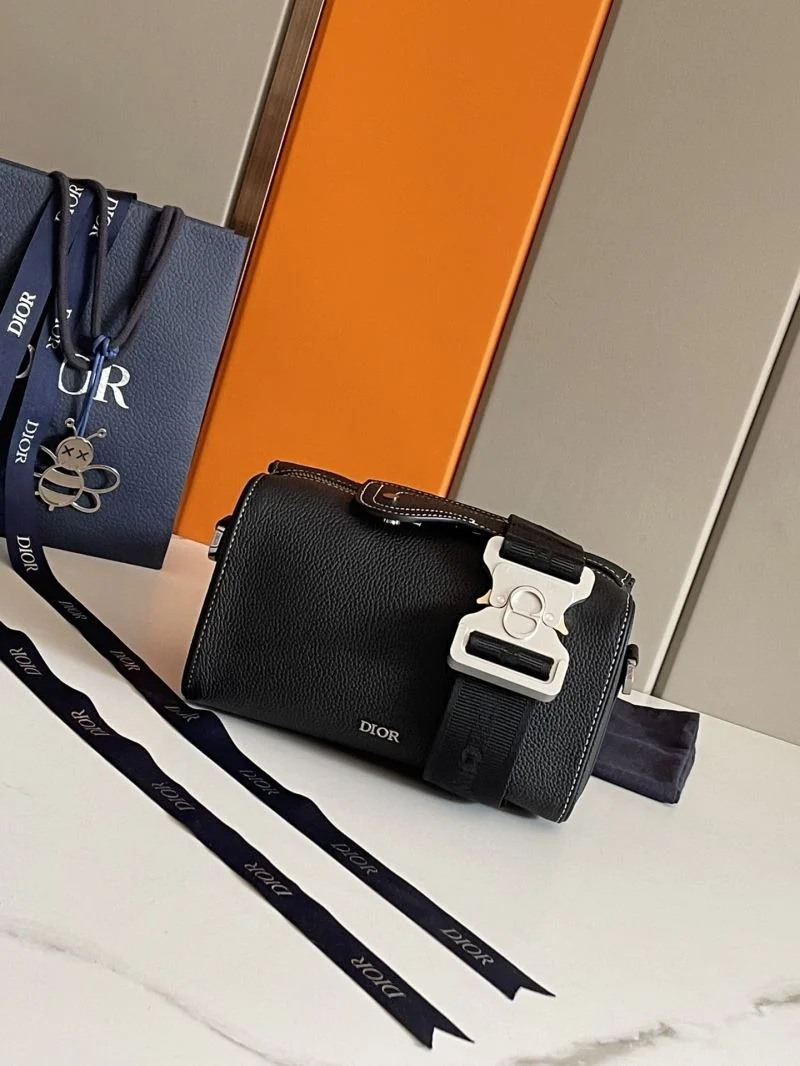 WeatherProof Christian Dior Satchel Bags 47116