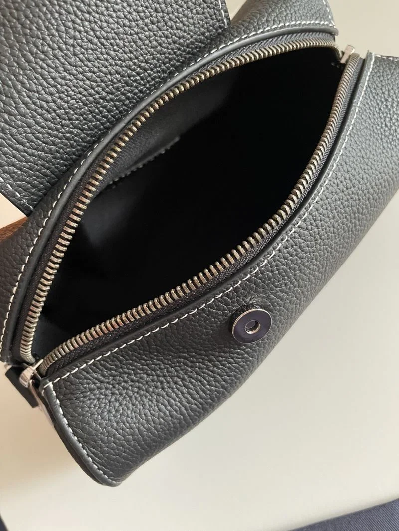 WeatherProof Christian Dior Satchel Bags 47116