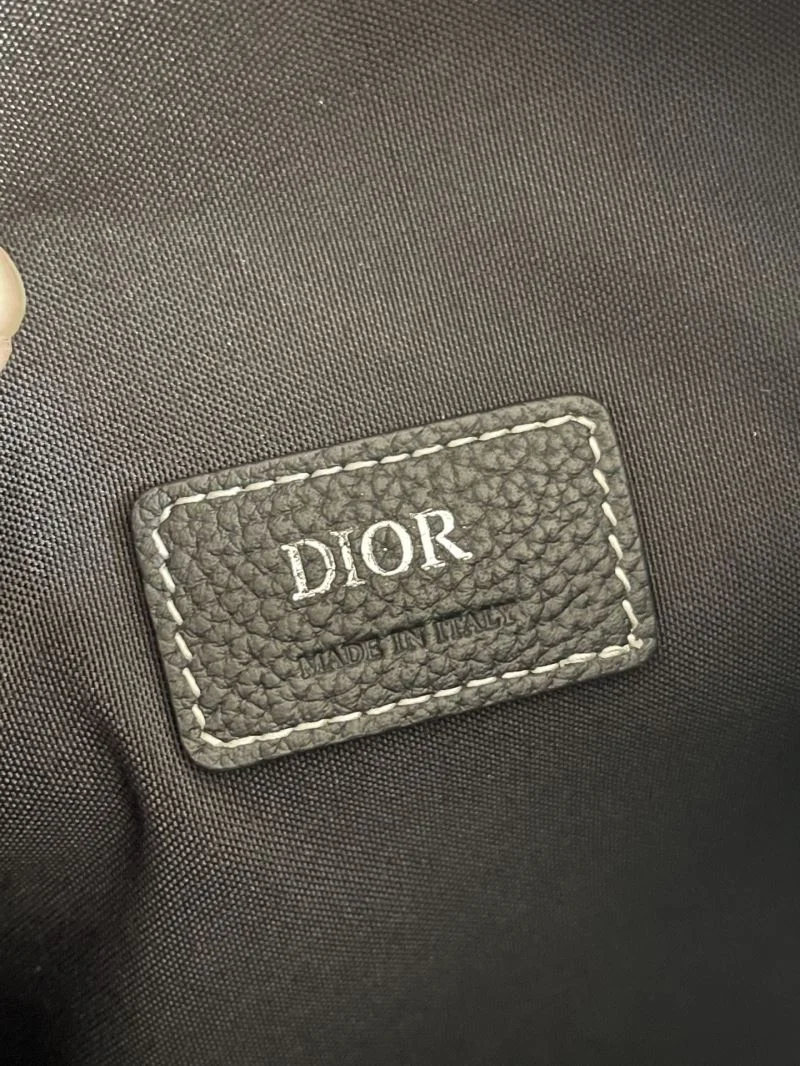 WeatherProof Christian Dior Satchel Bags 47116