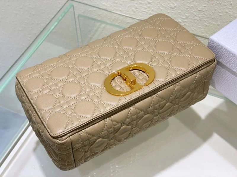 Christian Dior Satchel Bags Trendsetting 47115