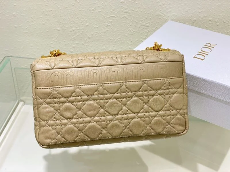 Christian Dior Satchel Bags Trendsetting 47115