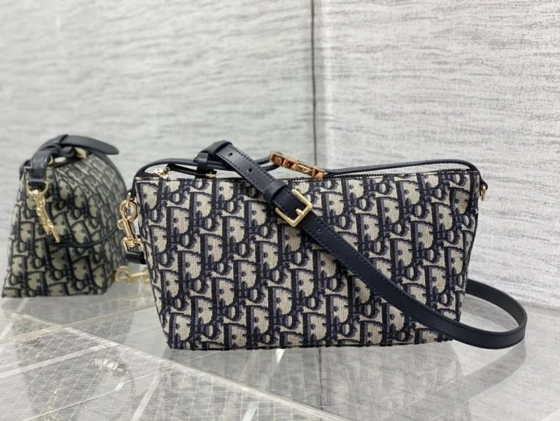 Christian Dior Satchel Bags Trendsetting 47119