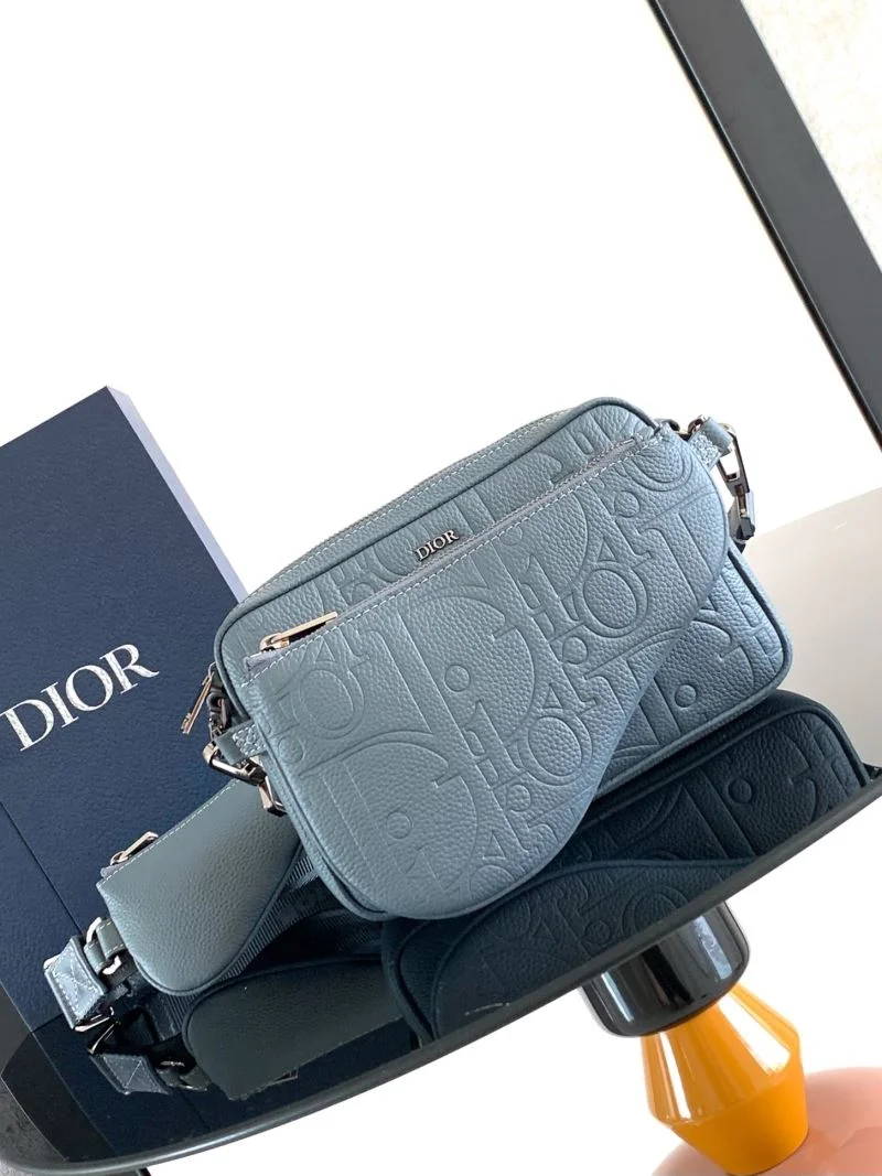 Christian Dior Satchel Bags QuickDry 47150