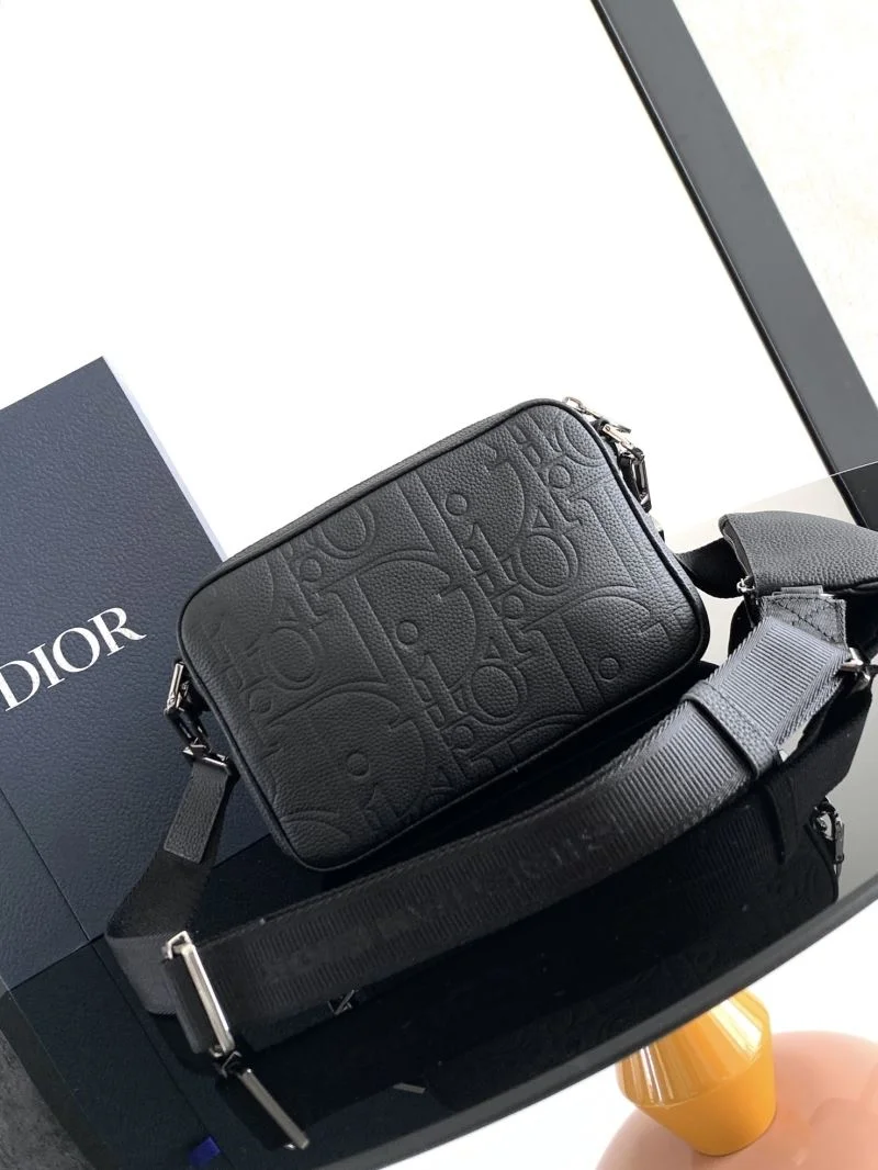 Durable Christian Dior Satchel Bags 47112