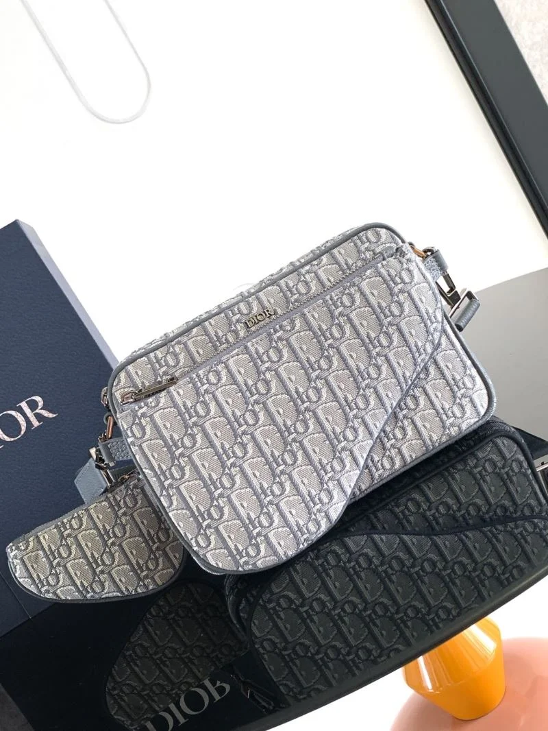 Classic Christian Dior Satchel Bags 47111