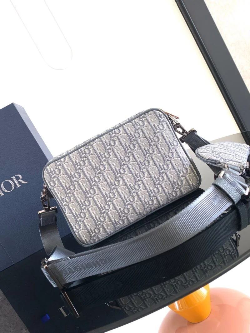 Classic Christian Dior Satchel Bags 47111
