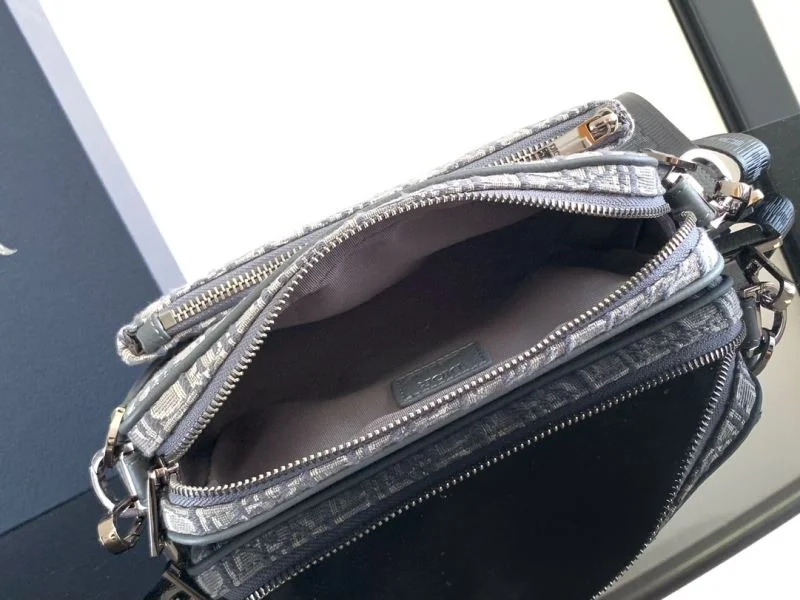 Classic Christian Dior Satchel Bags 47111