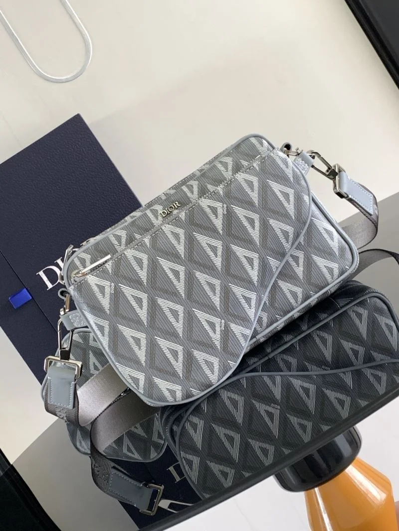 Christian Dior Satchel Bags Sustainable 47103