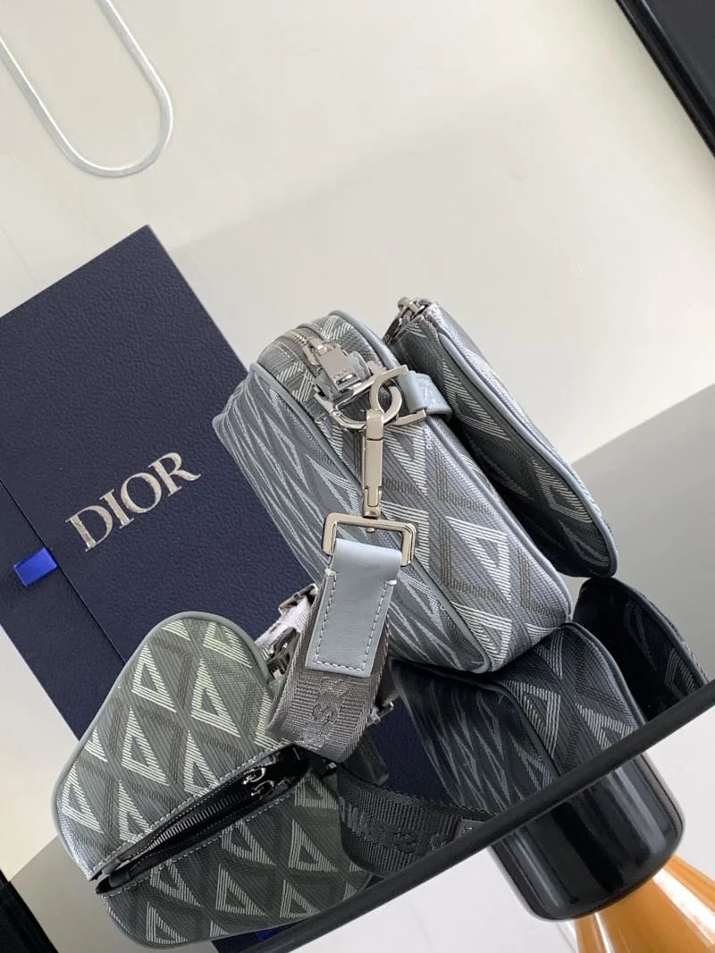 Christian Dior Satchel Bags Sustainable 47103