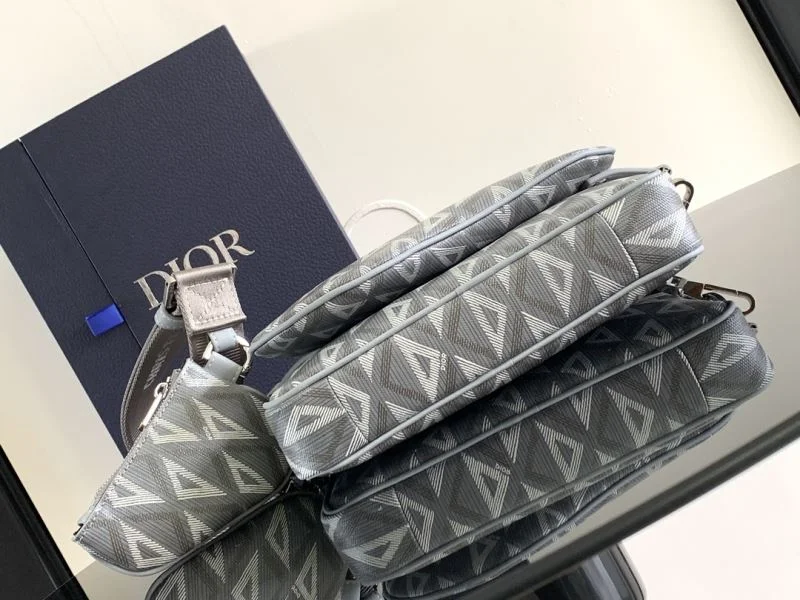 Christian Dior Satchel Bags Sustainable 47103