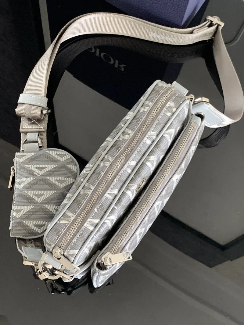 Christian Dior Satchel Bags Sustainable 47103
