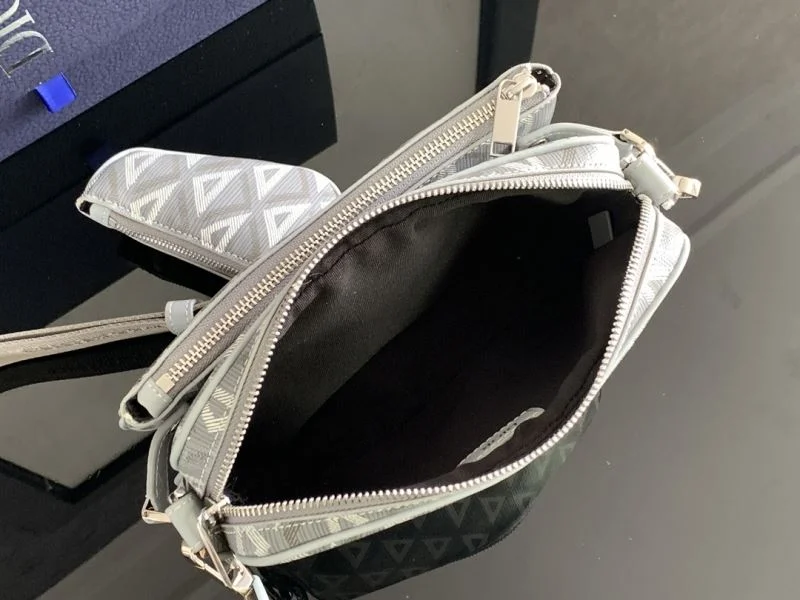 Christian Dior Satchel Bags Sustainable 47103
