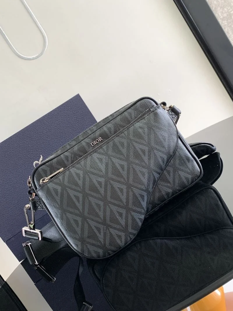 Christian Dior Satchel Bags EyeCatching 47110